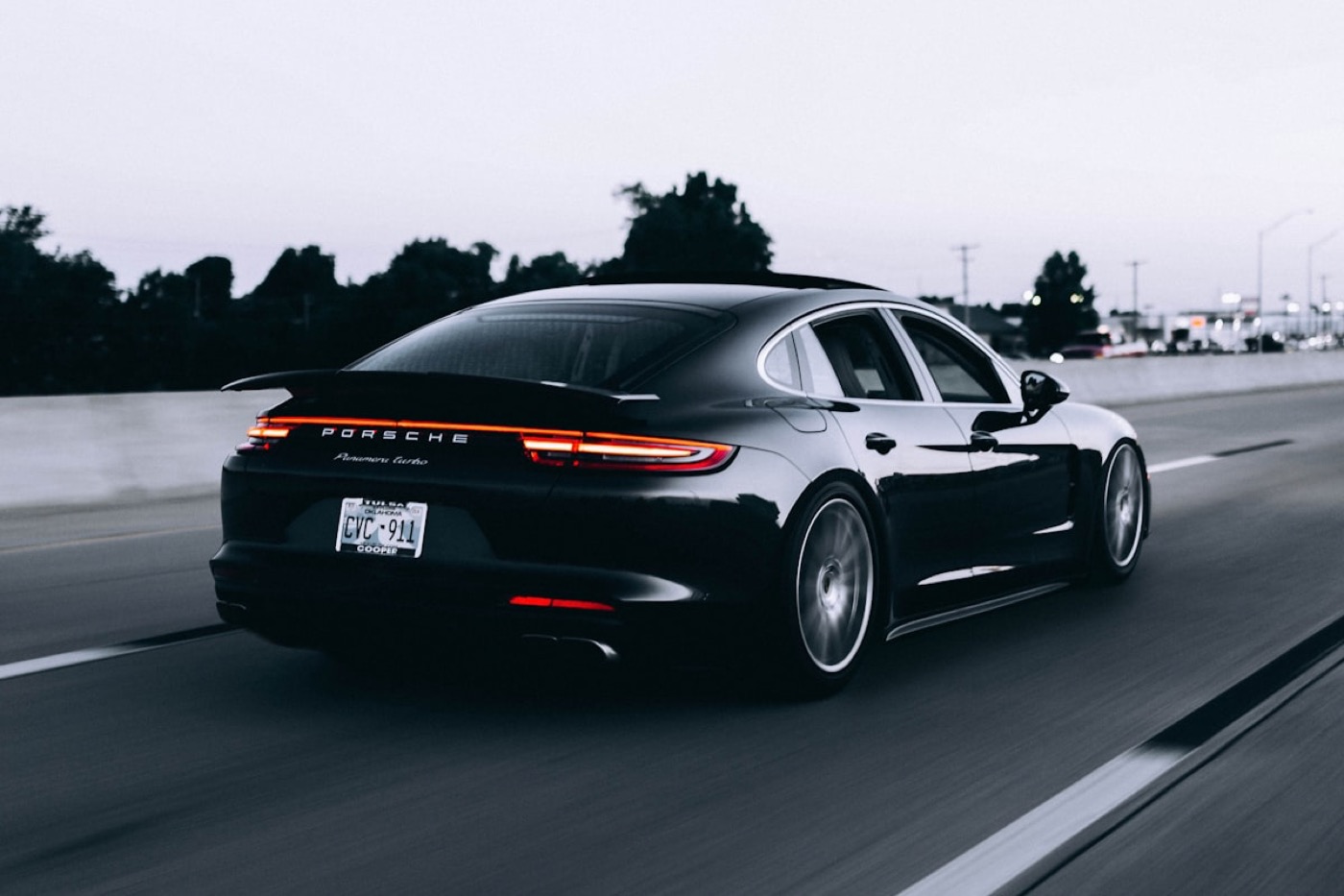 BMW M4 Competition