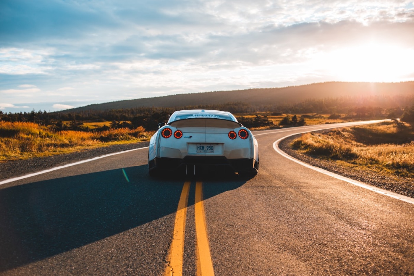 Nissan GT-R Premium